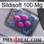 Sildisoft 100Mg 02